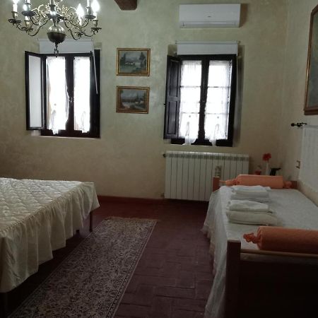 B&B A Casa Mia Pisa Dış mekan fotoğraf