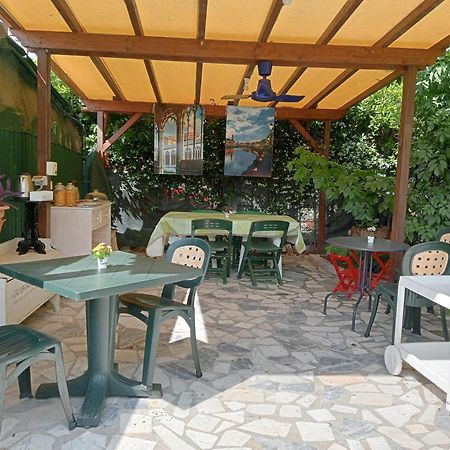 B&B A Casa Mia Pisa Dış mekan fotoğraf