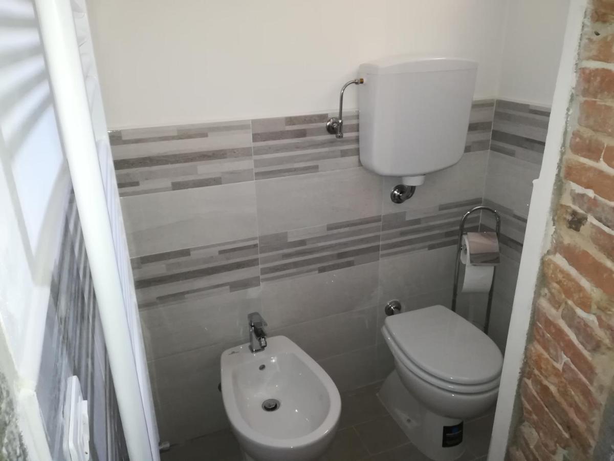 B&B A Casa Mia Pisa Dış mekan fotoğraf