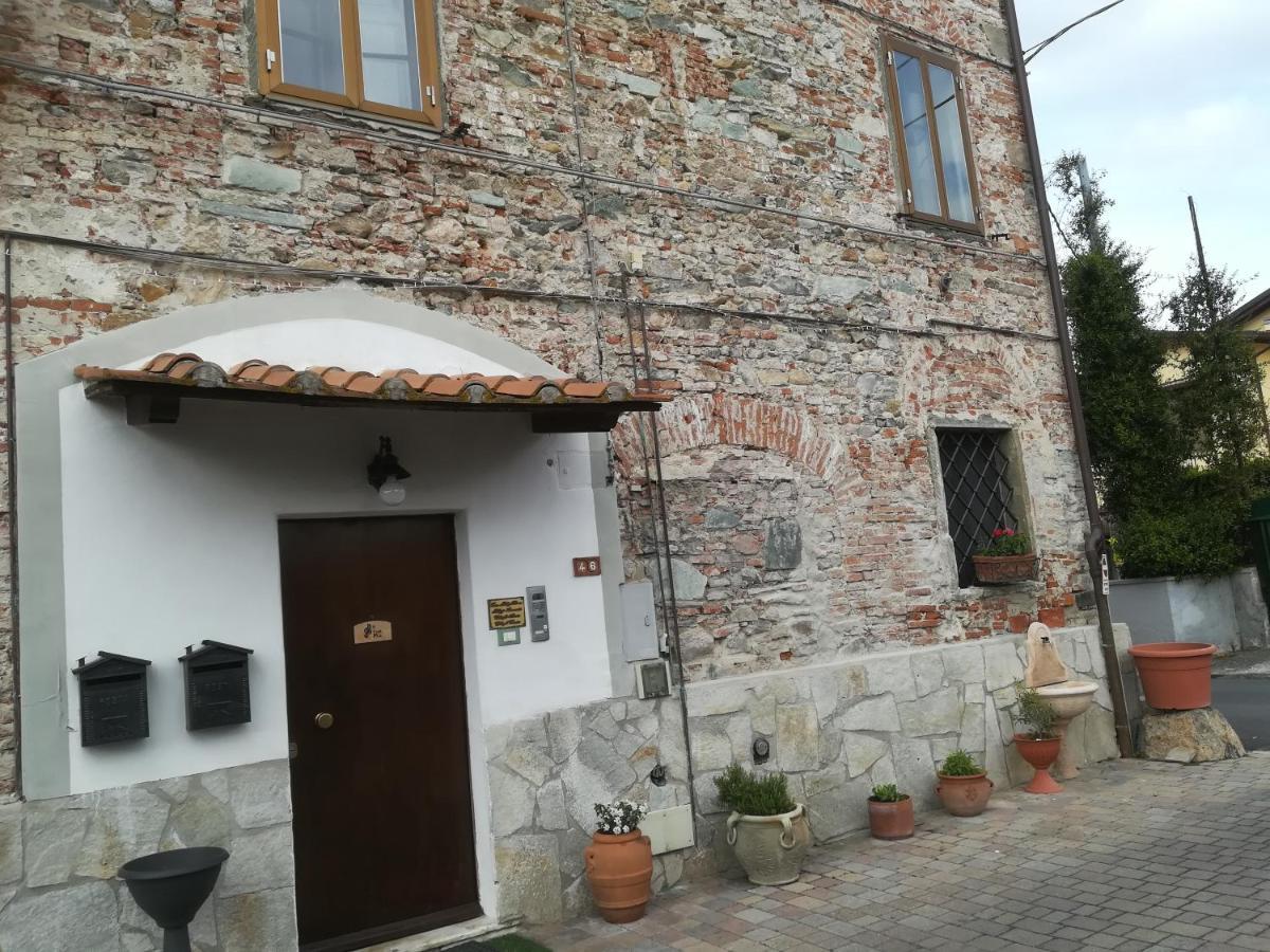 B&B A Casa Mia Pisa Dış mekan fotoğraf