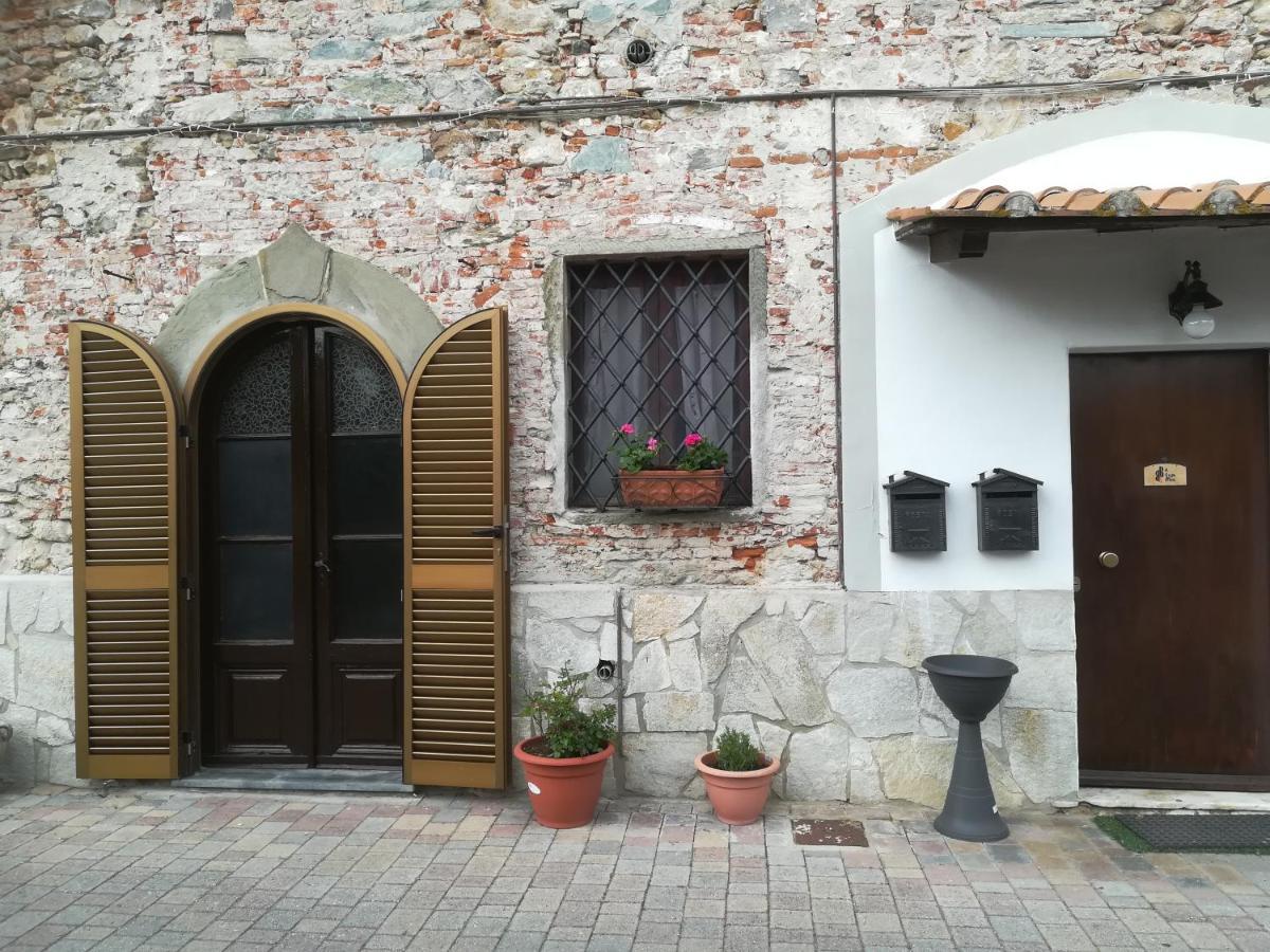 B&B A Casa Mia Pisa Dış mekan fotoğraf