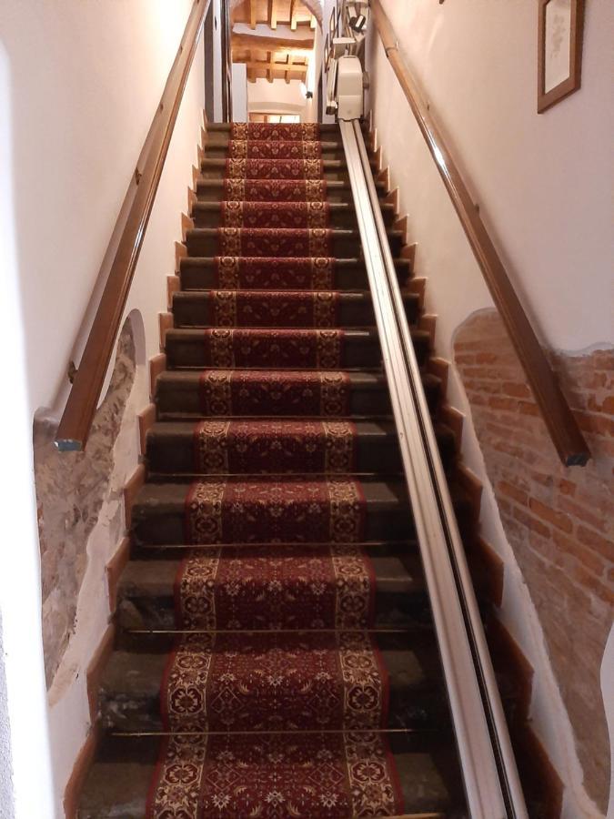 B&B A Casa Mia Pisa Dış mekan fotoğraf