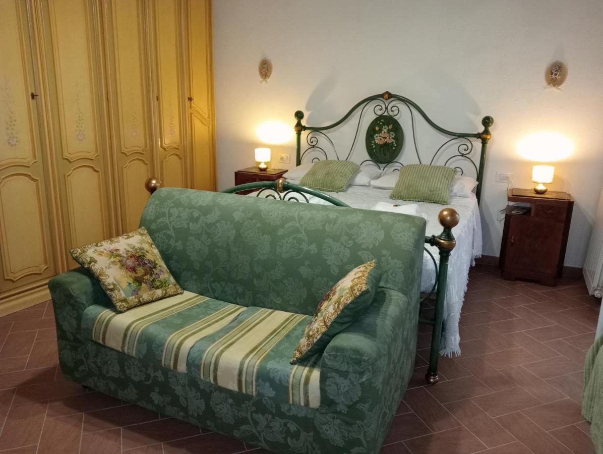 B&B A Casa Mia Pisa Dış mekan fotoğraf