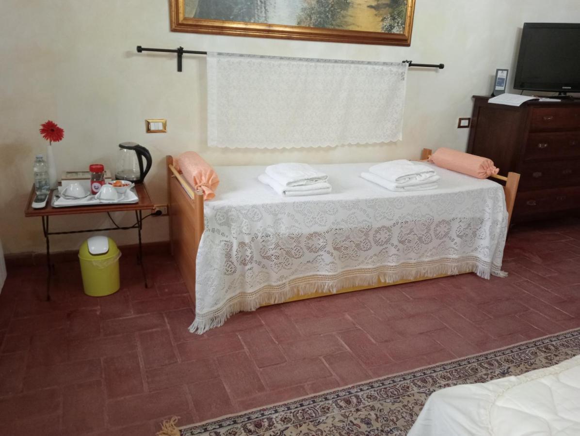 B&B A Casa Mia Pisa Dış mekan fotoğraf