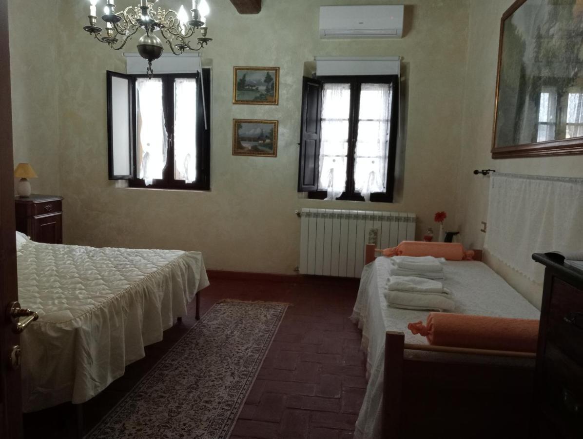B&B A Casa Mia Pisa Dış mekan fotoğraf