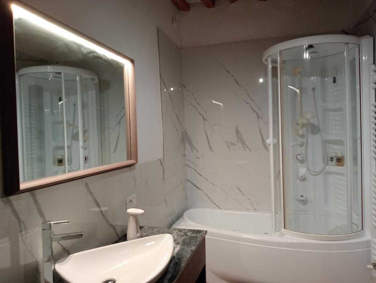 B&B A Casa Mia Pisa Dış mekan fotoğraf