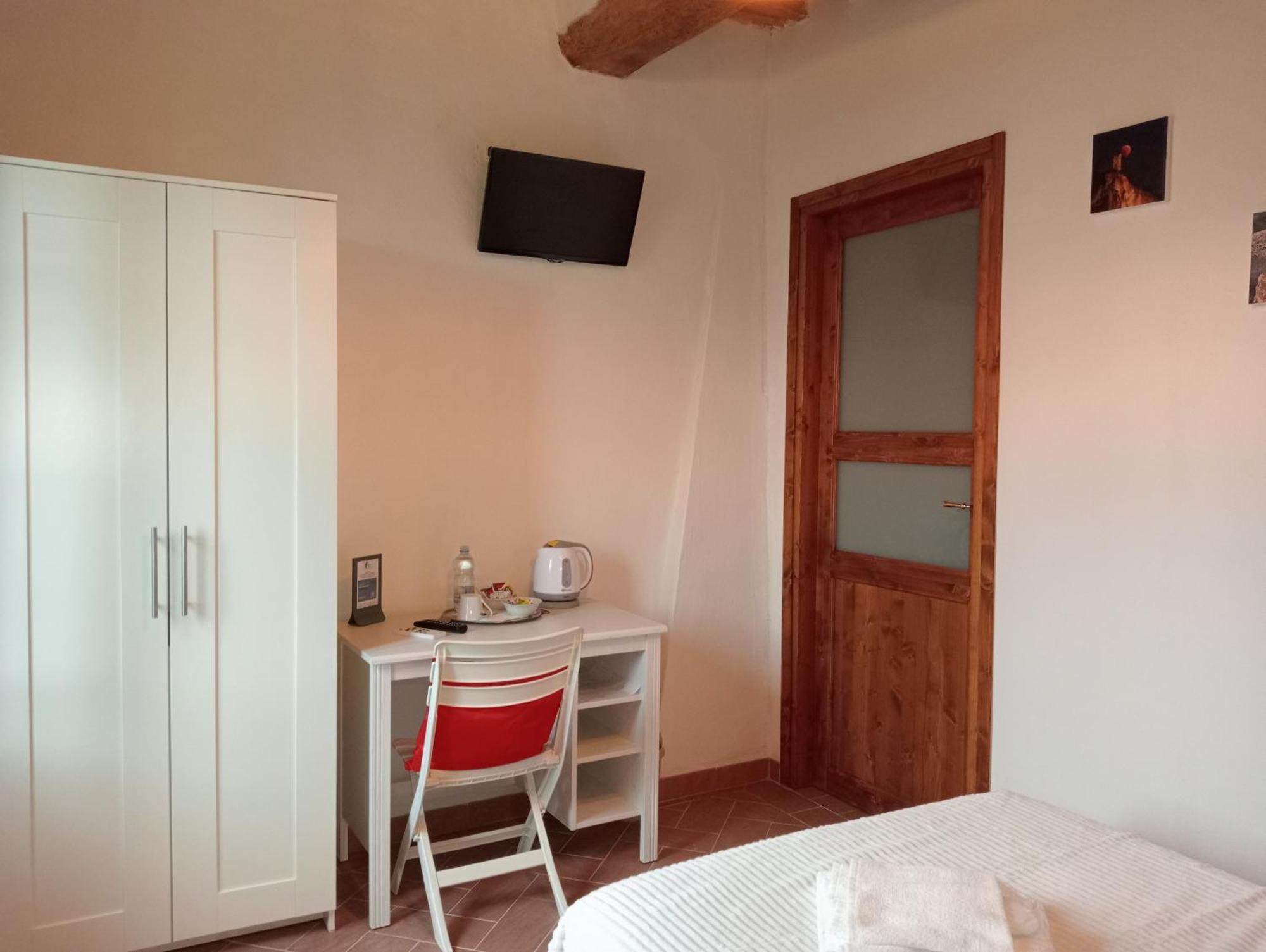 B&B A Casa Mia Pisa Dış mekan fotoğraf