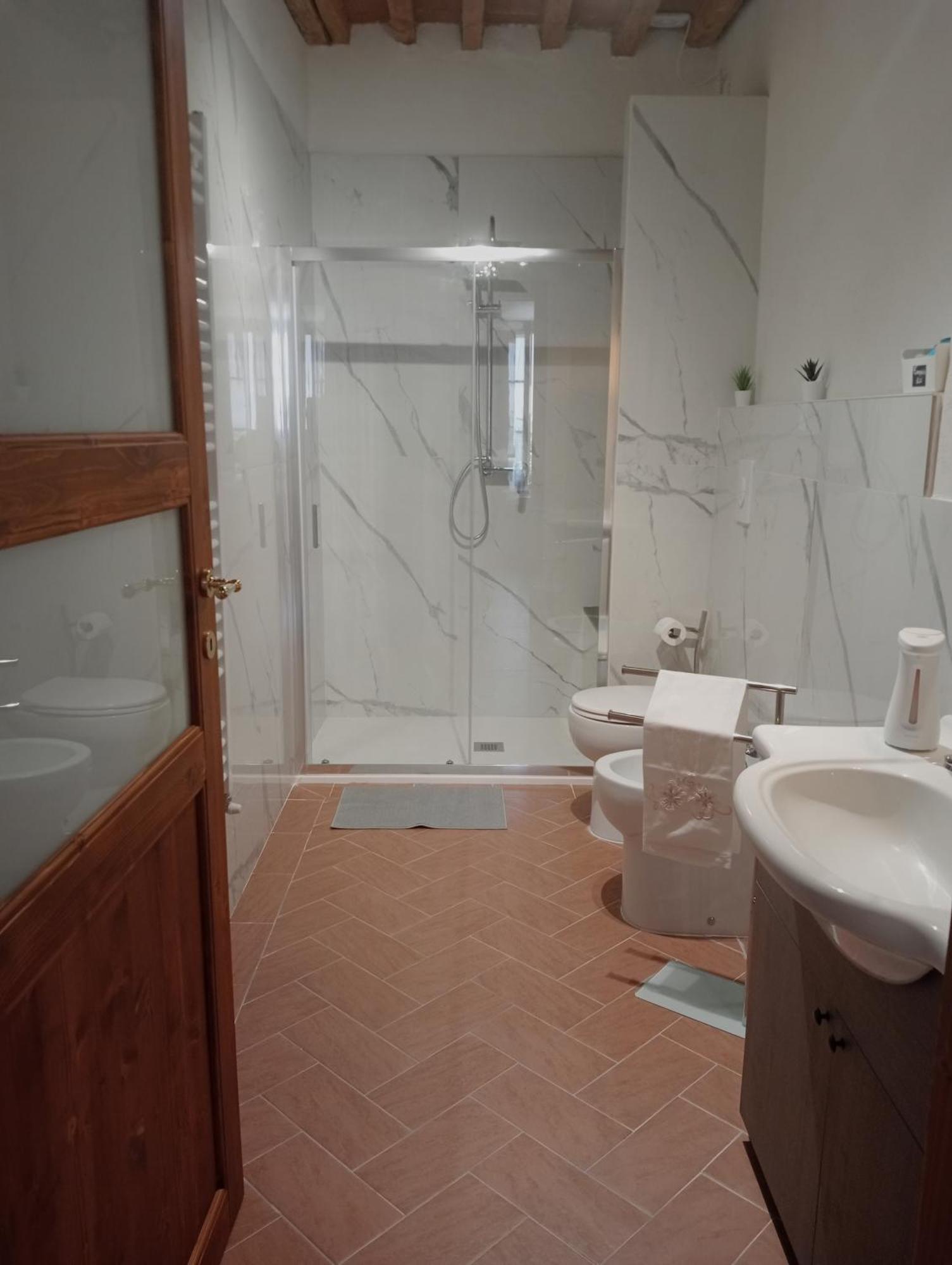 B&B A Casa Mia Pisa Dış mekan fotoğraf