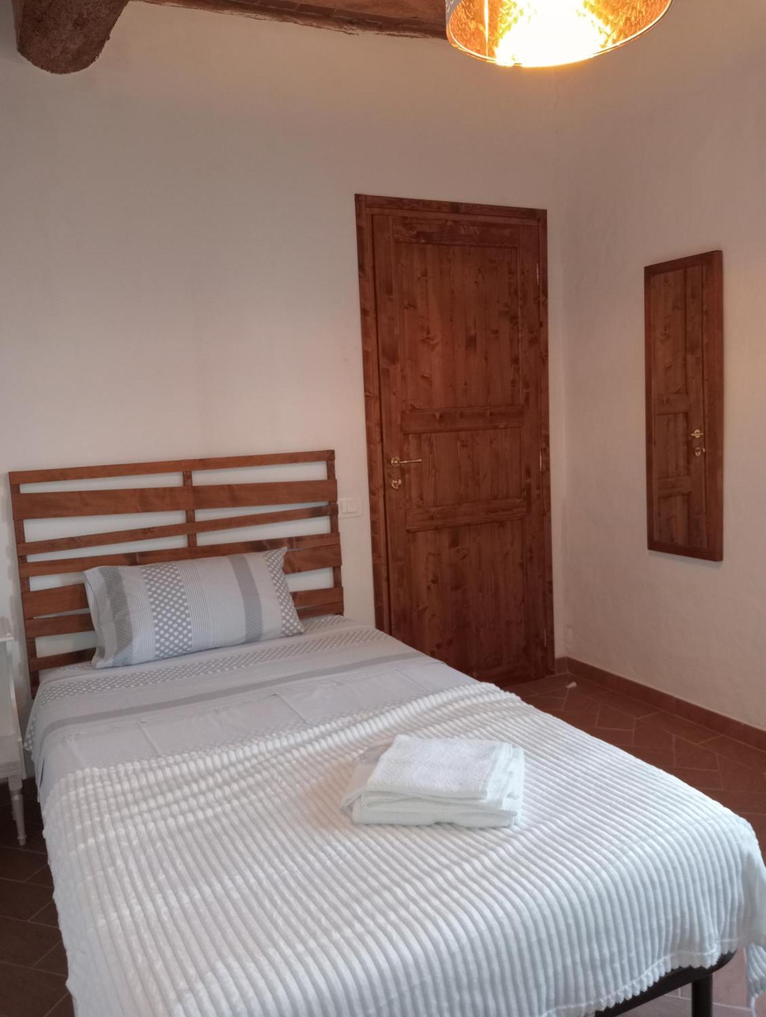 B&B A Casa Mia Pisa Dış mekan fotoğraf